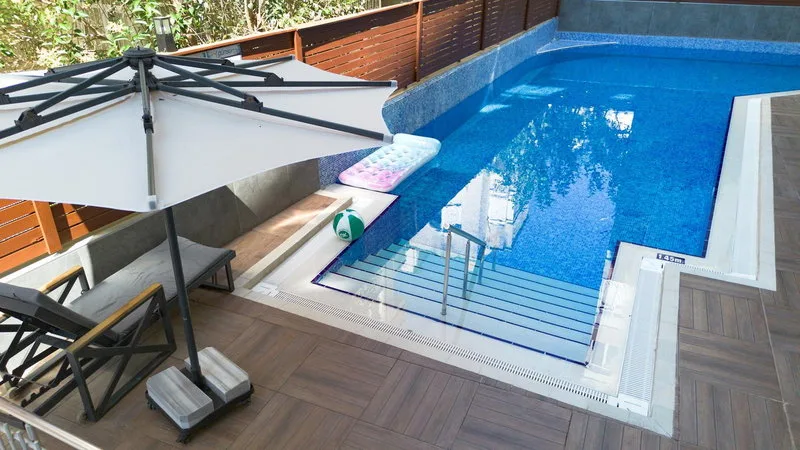 Vega City Apart — Foto 4
