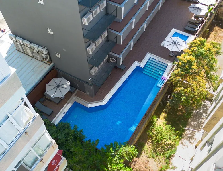 Vega City Apart — Foto 5