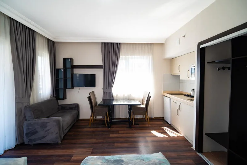 Vega City Apart — Foto 9