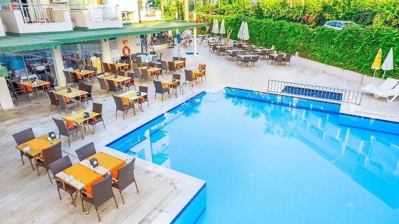 Viking Nona Beach — Foto 1