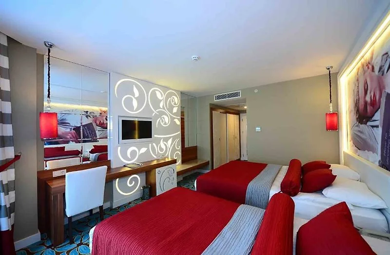 Vikingen Infinity Resort And Spa — Foto 2