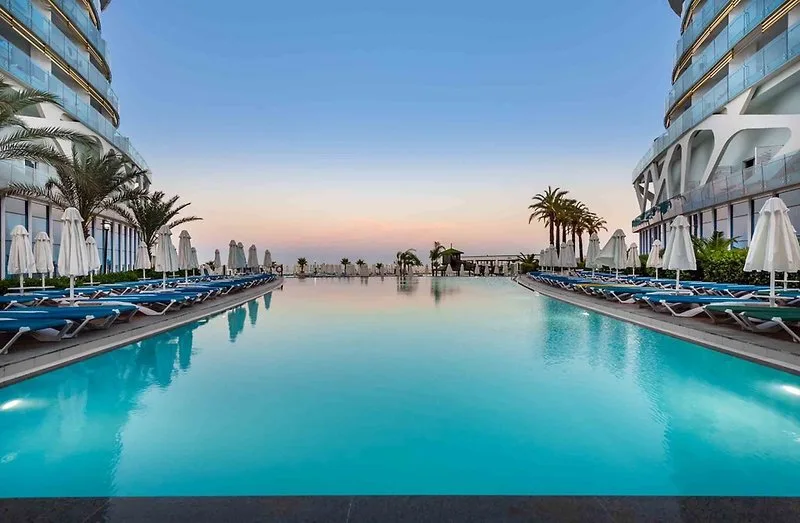 Vikingen Infinity Resort And Spa — Foto 5