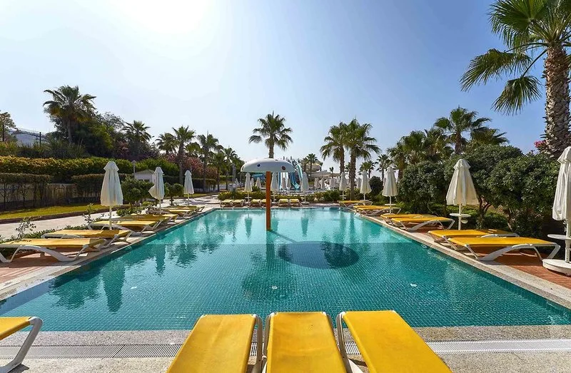 Vikingen Infinity Resort And Spa — Foto 7