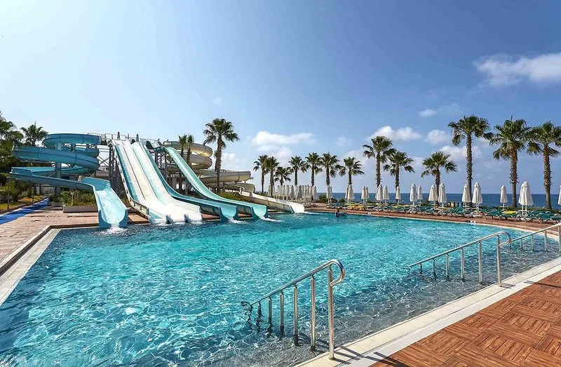 Vikingen Infinity Resort And Spa — Foto 8