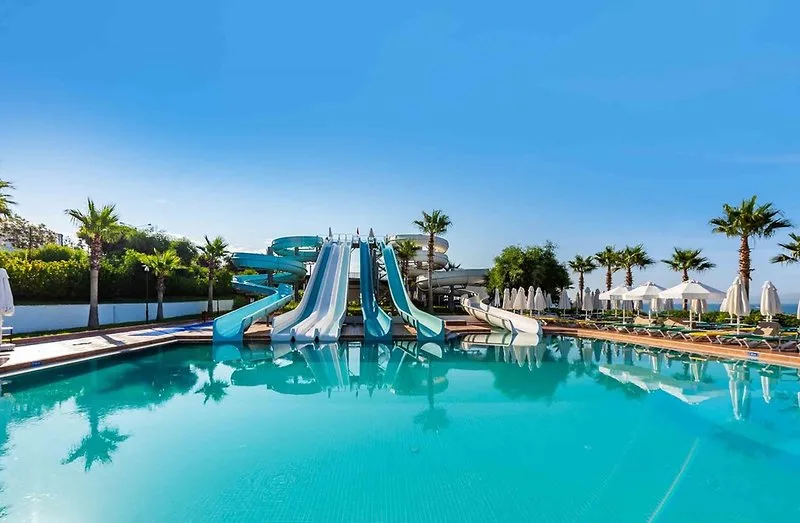 Vikingen Infinity Resort And Spa — Foto 9