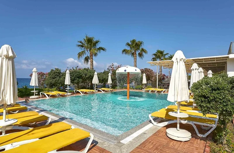 Vikingen Infinity Resort And Spa — Foto 10
