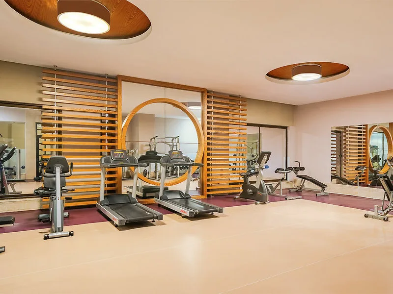 Villa Side Residence — Foto 10