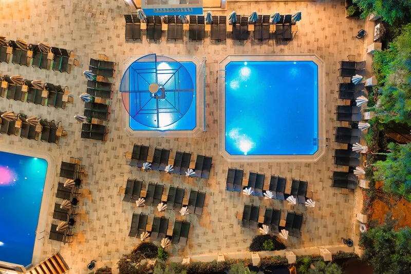 Villa Sunflower Hotel — Foto 3
