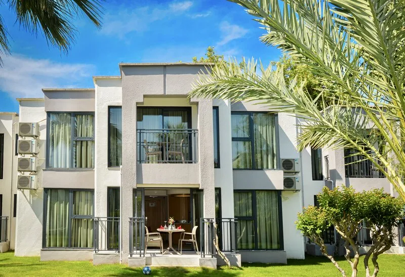 VONRESORT Golden Beach — Foto 3