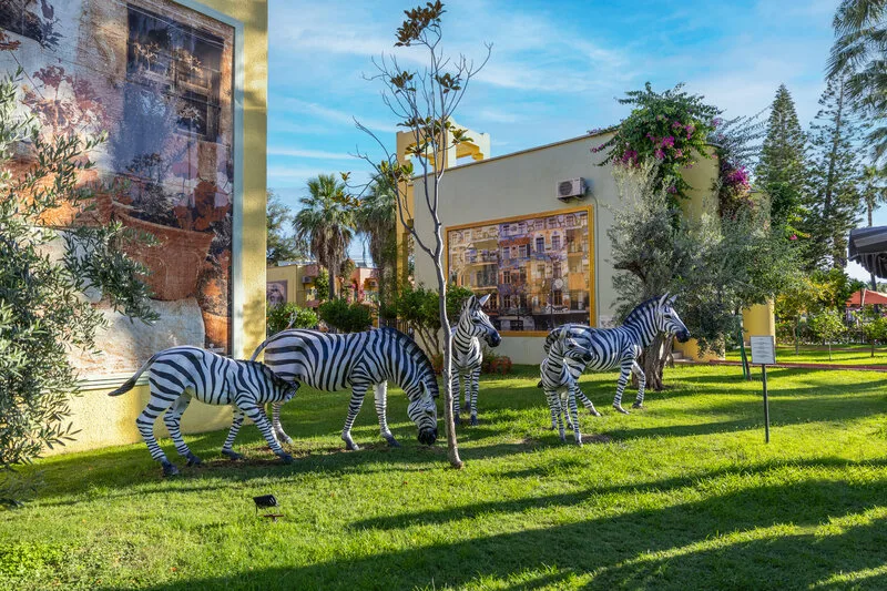 VONRESORT Golden Beach — Foto 4