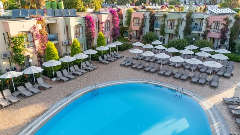 VONRESORT Golden Beach — Foto 6