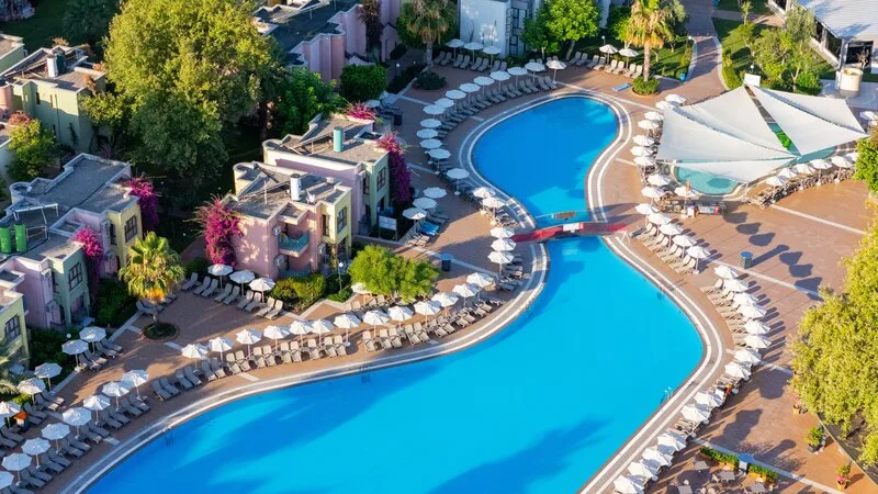 VONRESORT Golden Beach — Foto 7