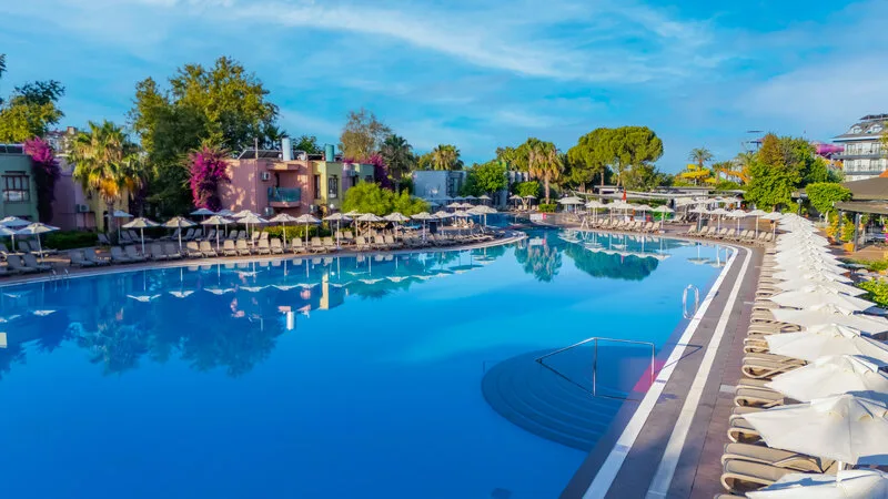 VONRESORT Golden Beach — Foto 10
