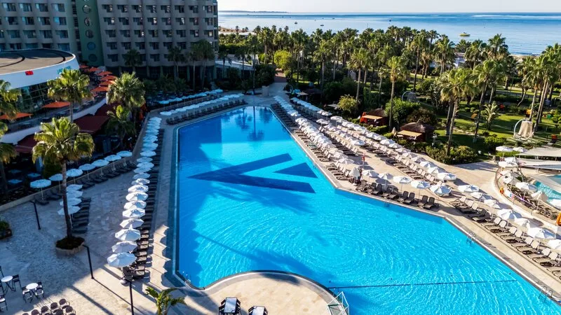 VONRESORT Golden Coast — Foto 4