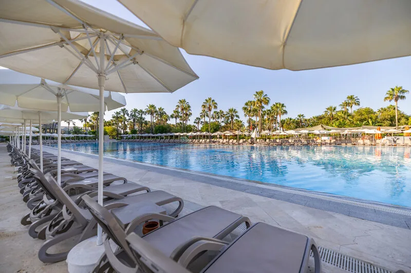 VONRESORT Golden Coast — Foto 5