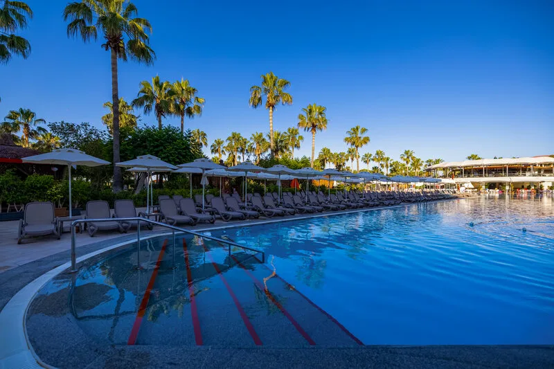VONRESORT Golden Coast — Foto 6
