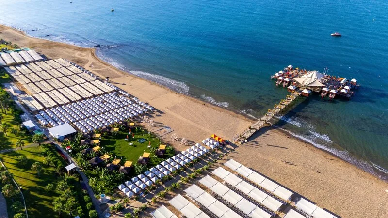 VONRESORT Golden Coast — Foto 10