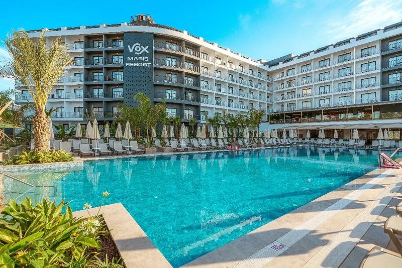 Vox Maris Resort — Foto 1