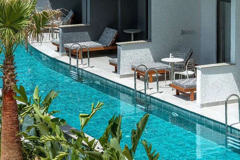 Vox Maris Resort — Foto 2