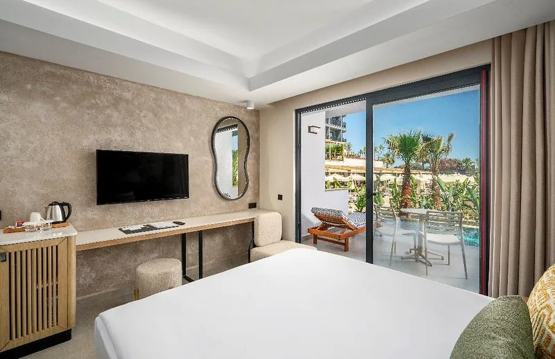 Vox Maris Resort — Foto 3
