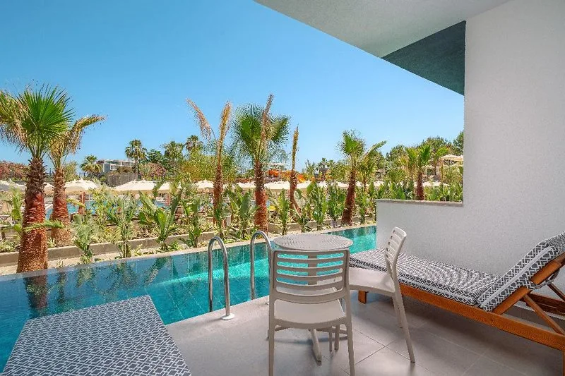 Vox Maris Resort — Foto 4