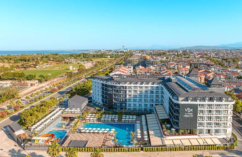 Vox Maris Resort — Foto 6