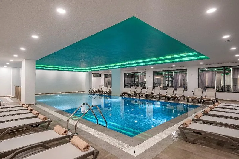 Vox Maris Resort — Foto 7