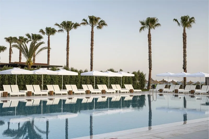 Voyage Belek Golf And Spa — Foto 10