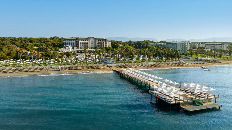 Voyage Sorgun — Foto 1