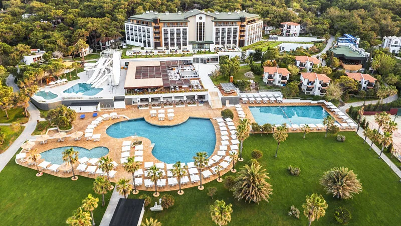 Voyage Sorgun — Foto 2