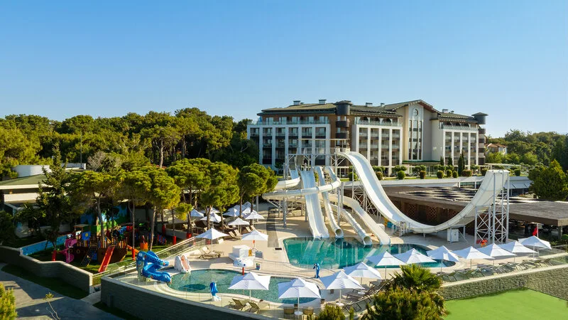 Voyage Sorgun — Foto 6
