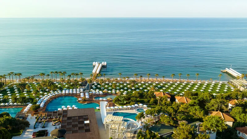 Voyage Sorgun — Foto 10