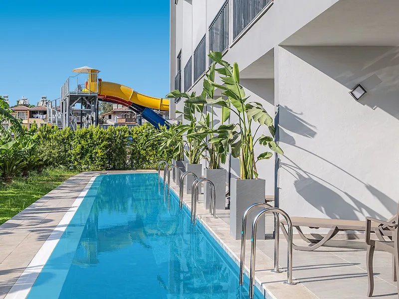 Washington Resort — Foto 6