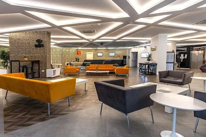 White City Beach Hotel — Foto 7