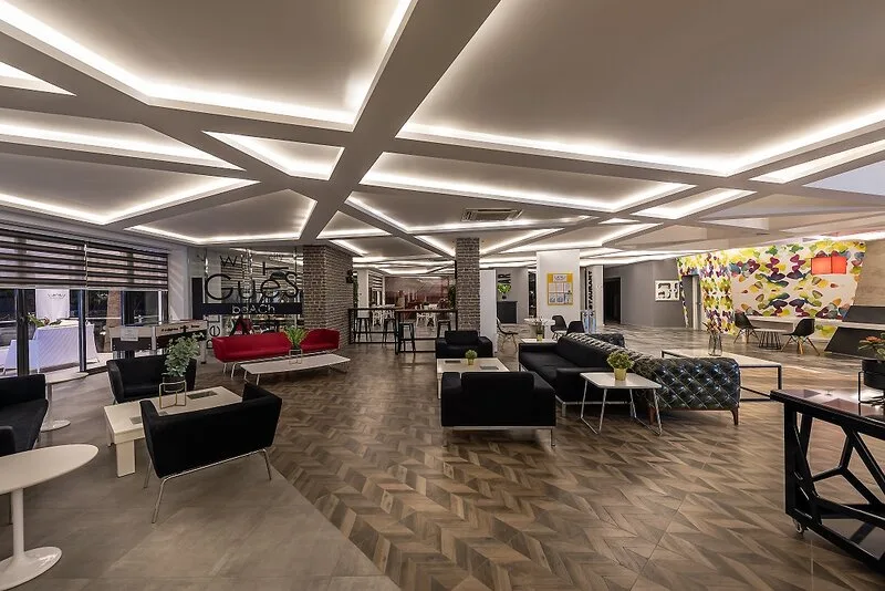 White City Beach Hotel — Foto 8