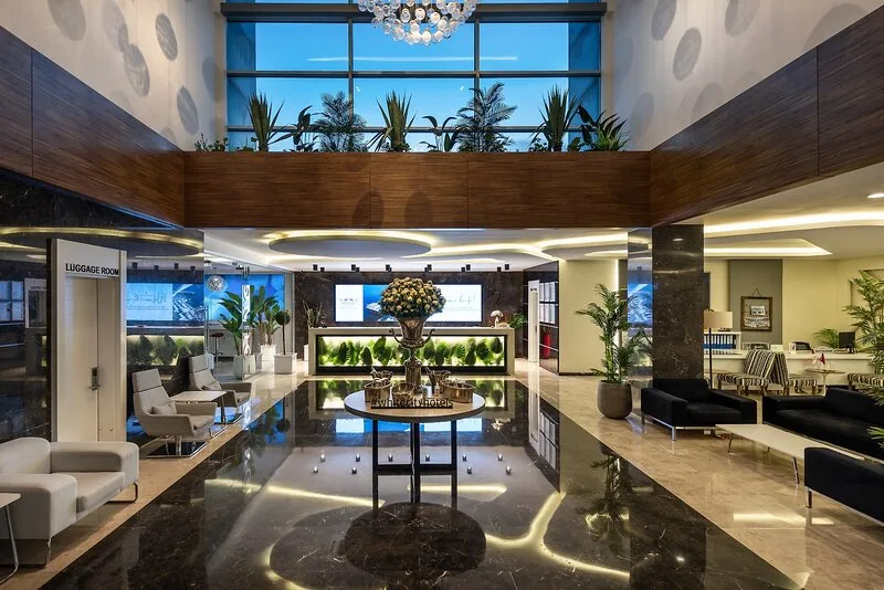White City Resort And Spa Hotel — Foto 7