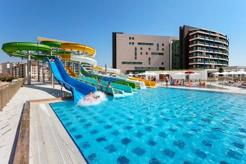 Wind of Lara Hotel and SPA — Foto 2
