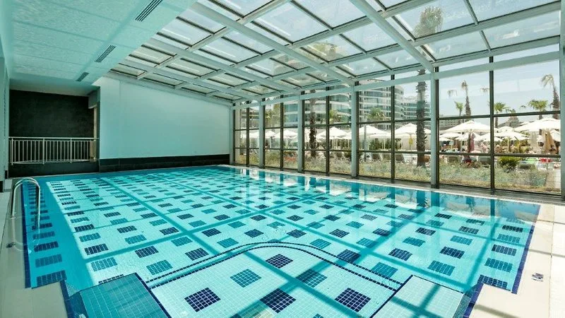 Wind of Lara Hotel and SPA — Foto 7