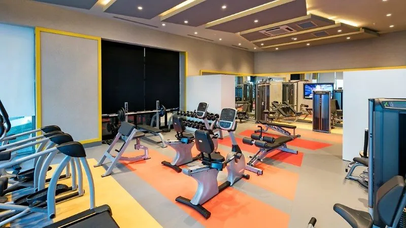 Wind of Lara Hotel and SPA — Foto 10