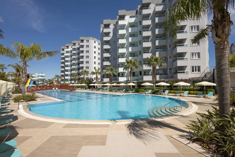 Wyndham Garden Lara — Foto 3