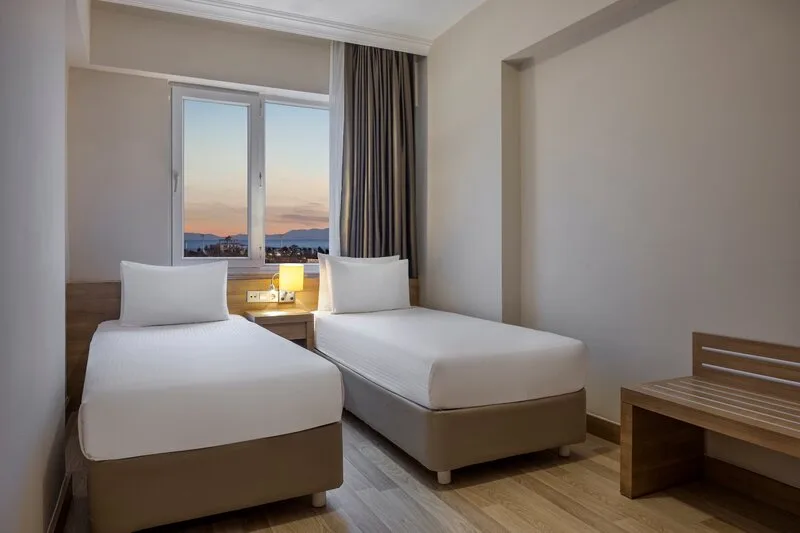 Wyndham Garden Lara — Foto 10