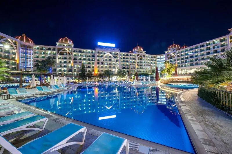 Xafira Deluxe Resort — Foto 3