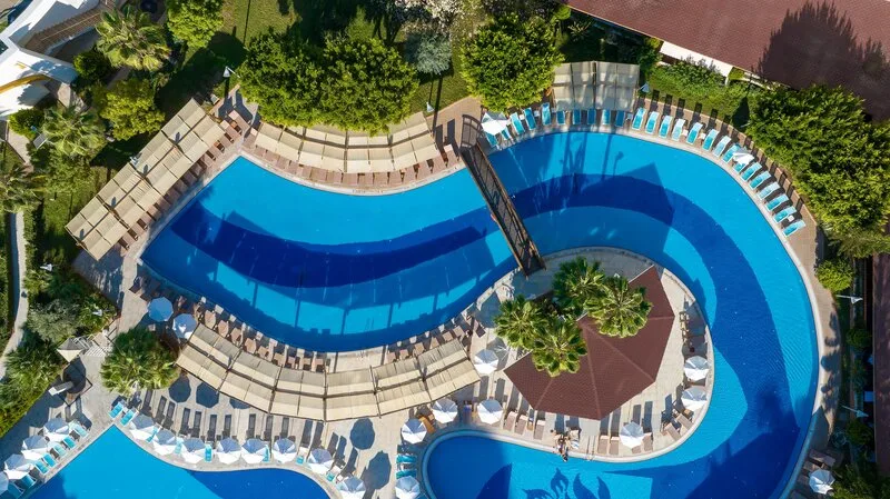 Xafira Deluxe Resort — Foto 5