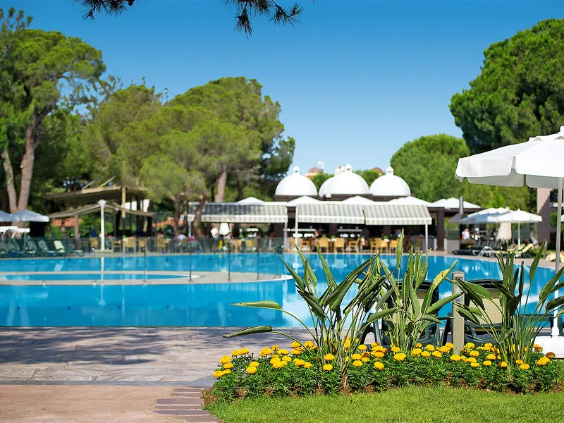 Xanadu Resort — Foto 4