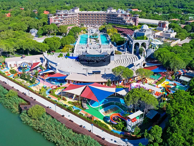 Xanadu Resort — Foto 5