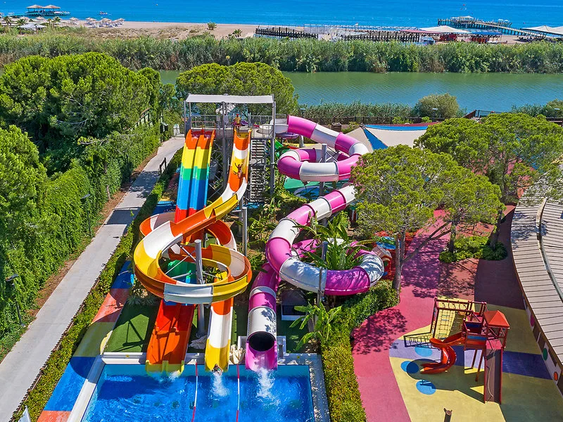 Xanadu Resort — Foto 9
