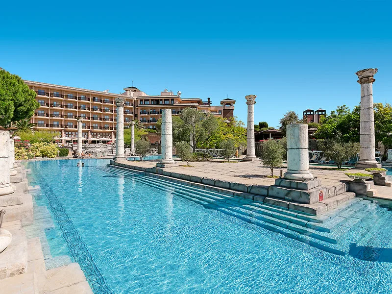 Xanadu Resort — Foto 10