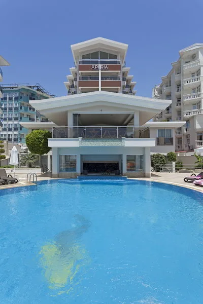 Xperia Saray Beach Hotel — Foto 3
