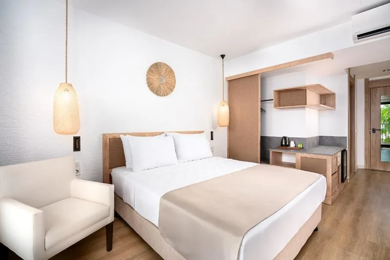Yalihan Aspendos Hotel — Foto 3