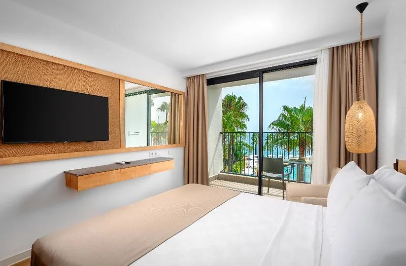 Yalihan Aspendos Hotel — Foto 4